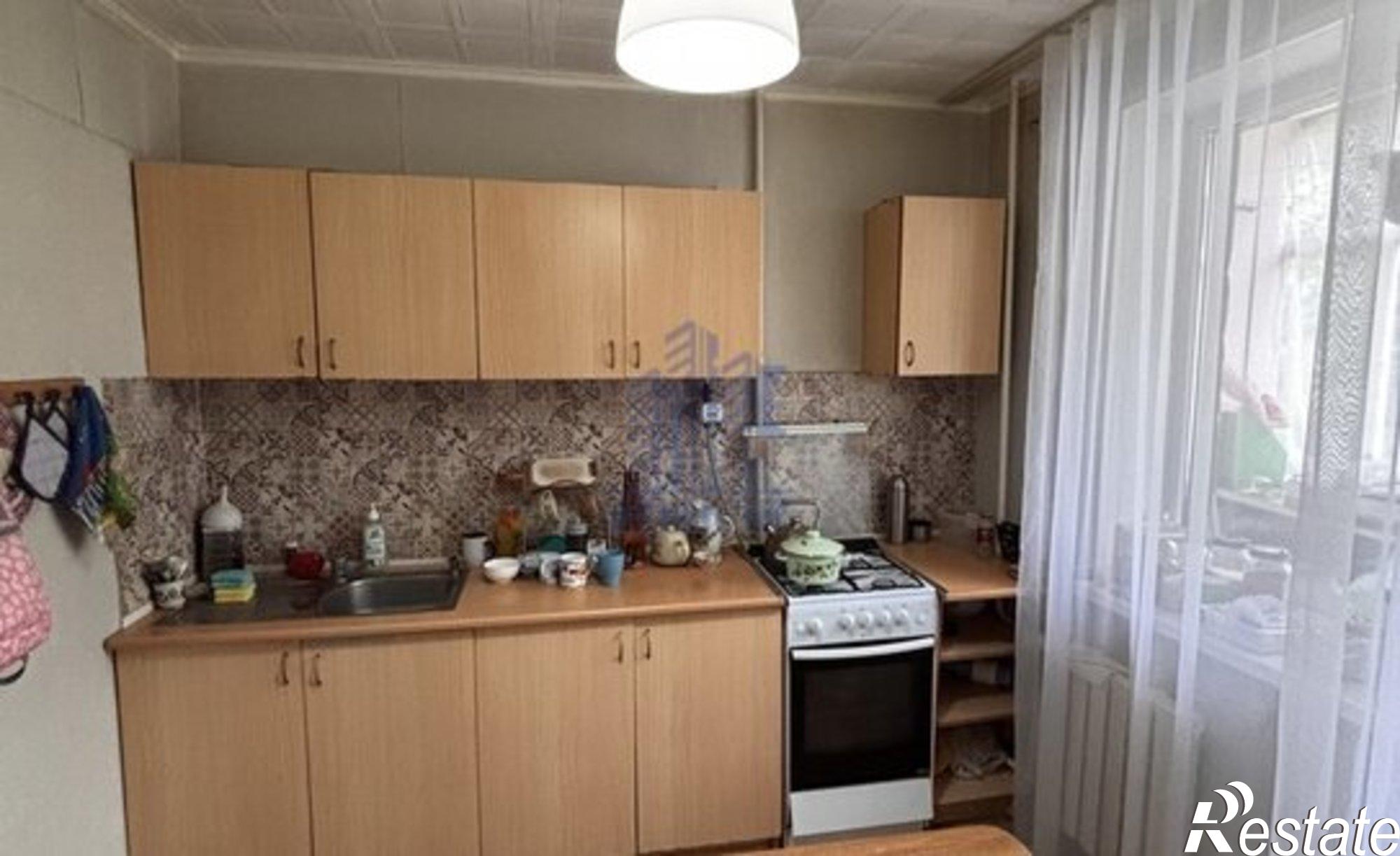 Купить квартиру за 5 350 000 рублей на проспект Ивана Яковлева, 8 к1