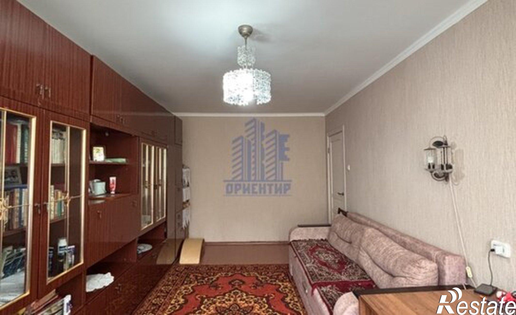 Купить квартиру за 5 350 000 рублей на проспект Ивана Яковлева, 8 к1