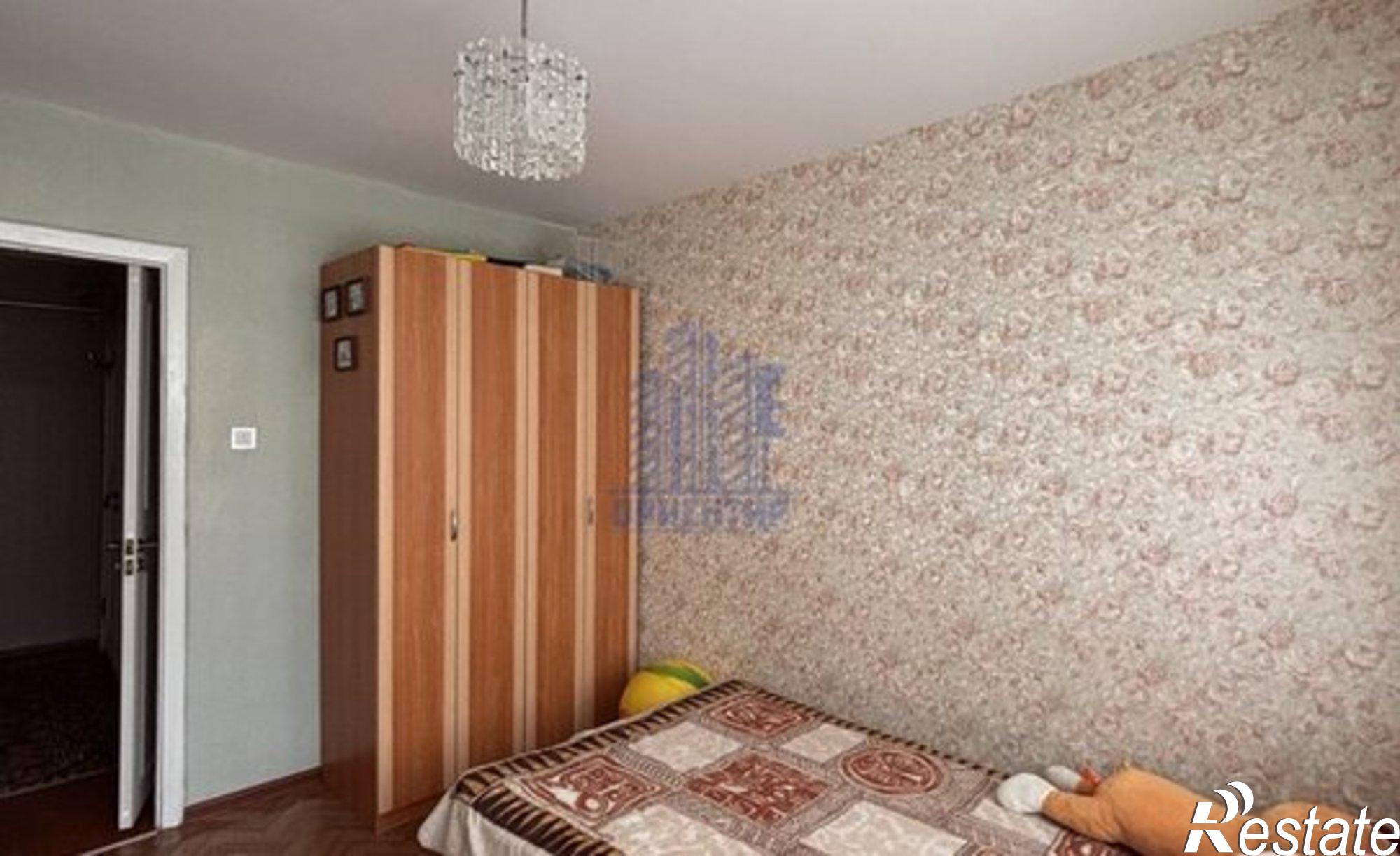 Купить квартиру за 5 350 000 рублей на проспект Ивана Яковлева, 8 к1