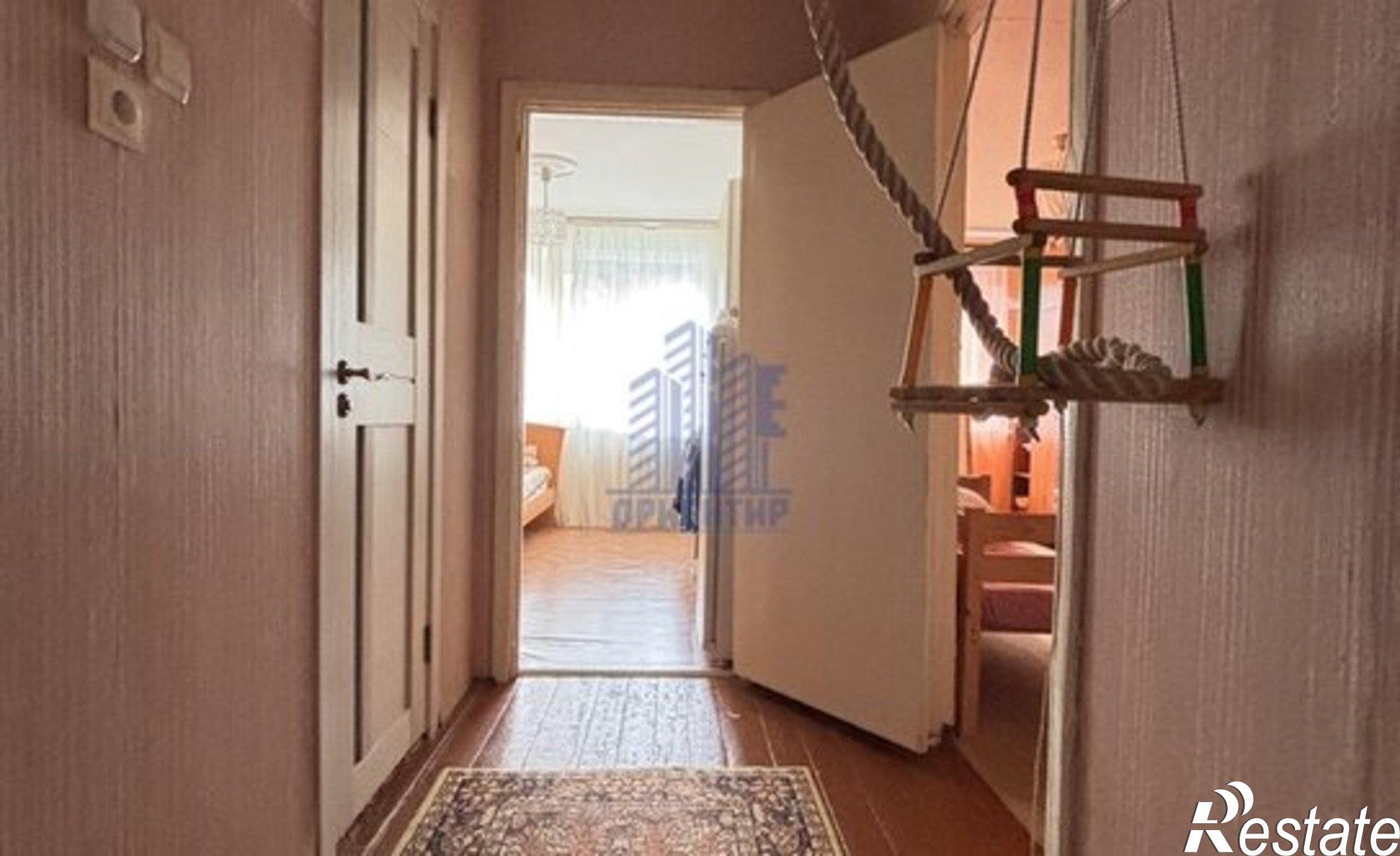 Купить квартиру за 5 350 000 рублей на проспект Ивана Яковлева, 8 к1