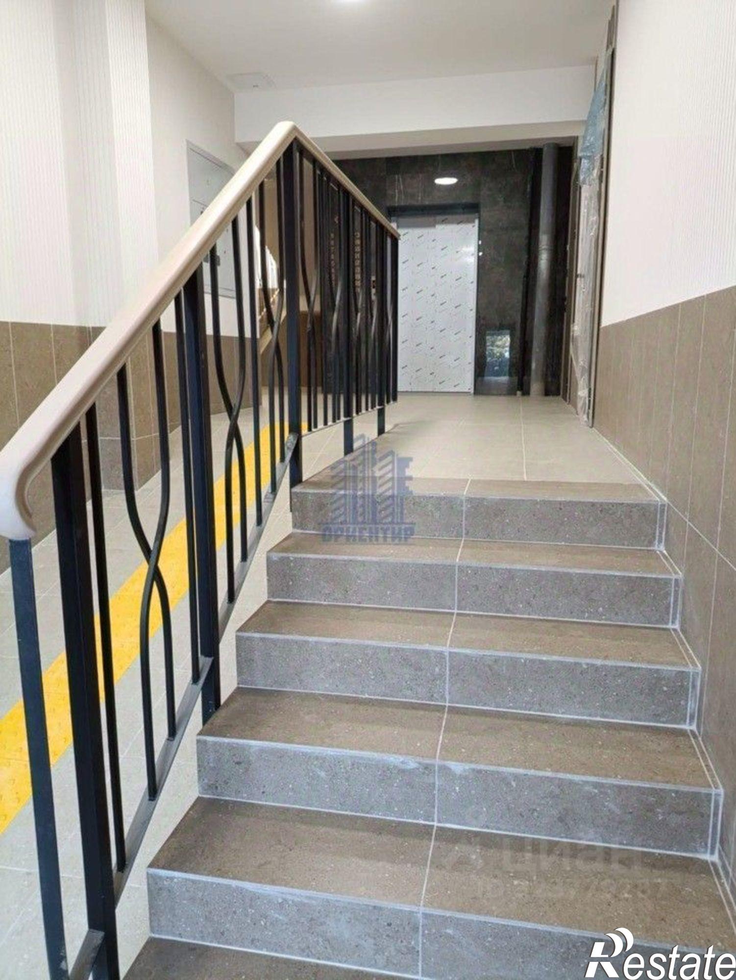 Купить квартиру за 7 999 000 рублей на ул Водопроводная, 5