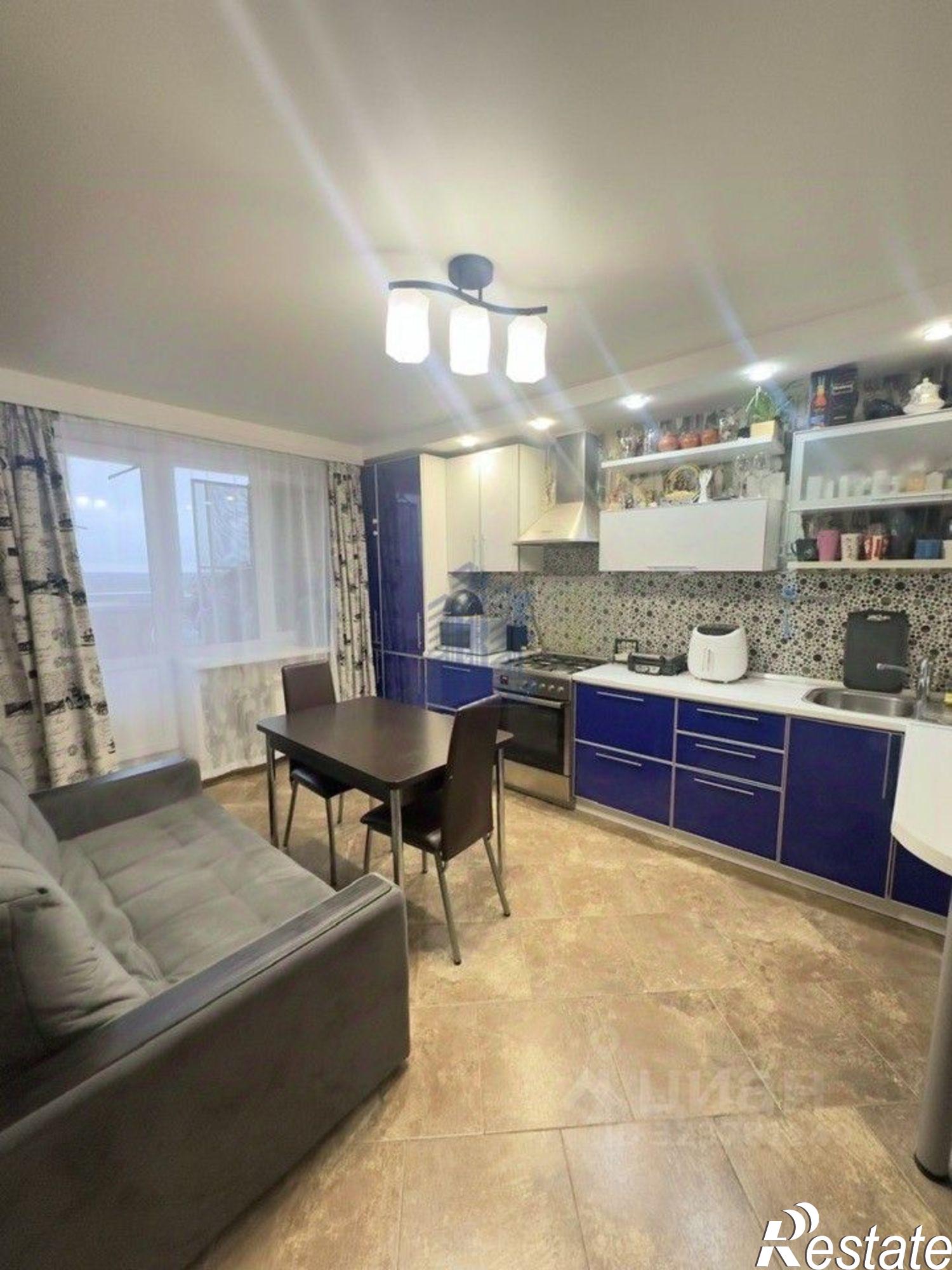 Купить квартиру за 6 500 000 рублей на ул Филиппа Лукина, 6В