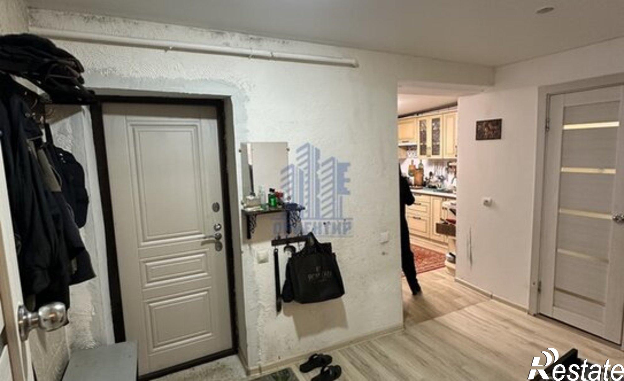 Купить квартиру за 4 100 000 рублей на ул Бродского, 13