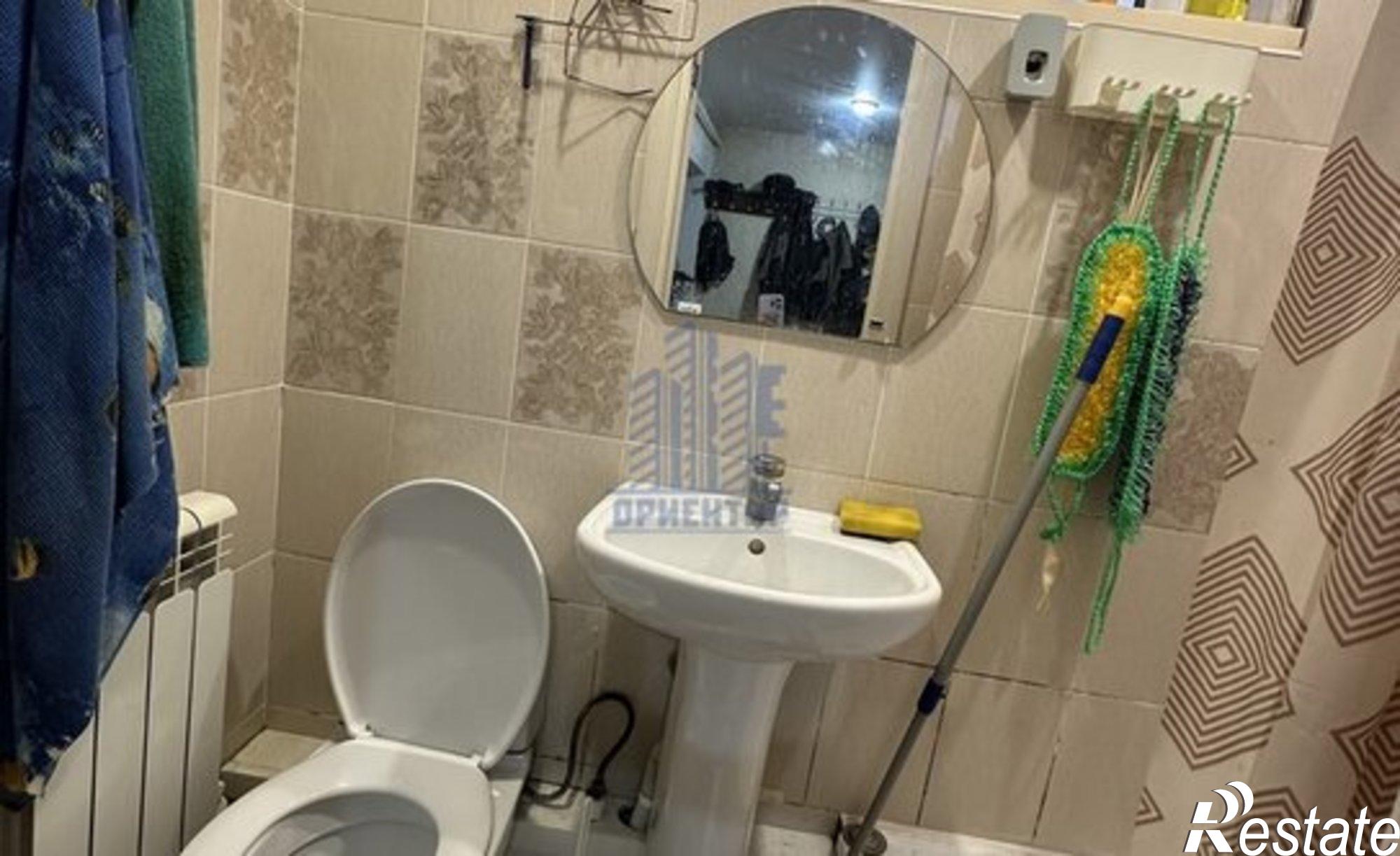 Купить квартиру за 4 100 000 рублей на ул Бродского, 13