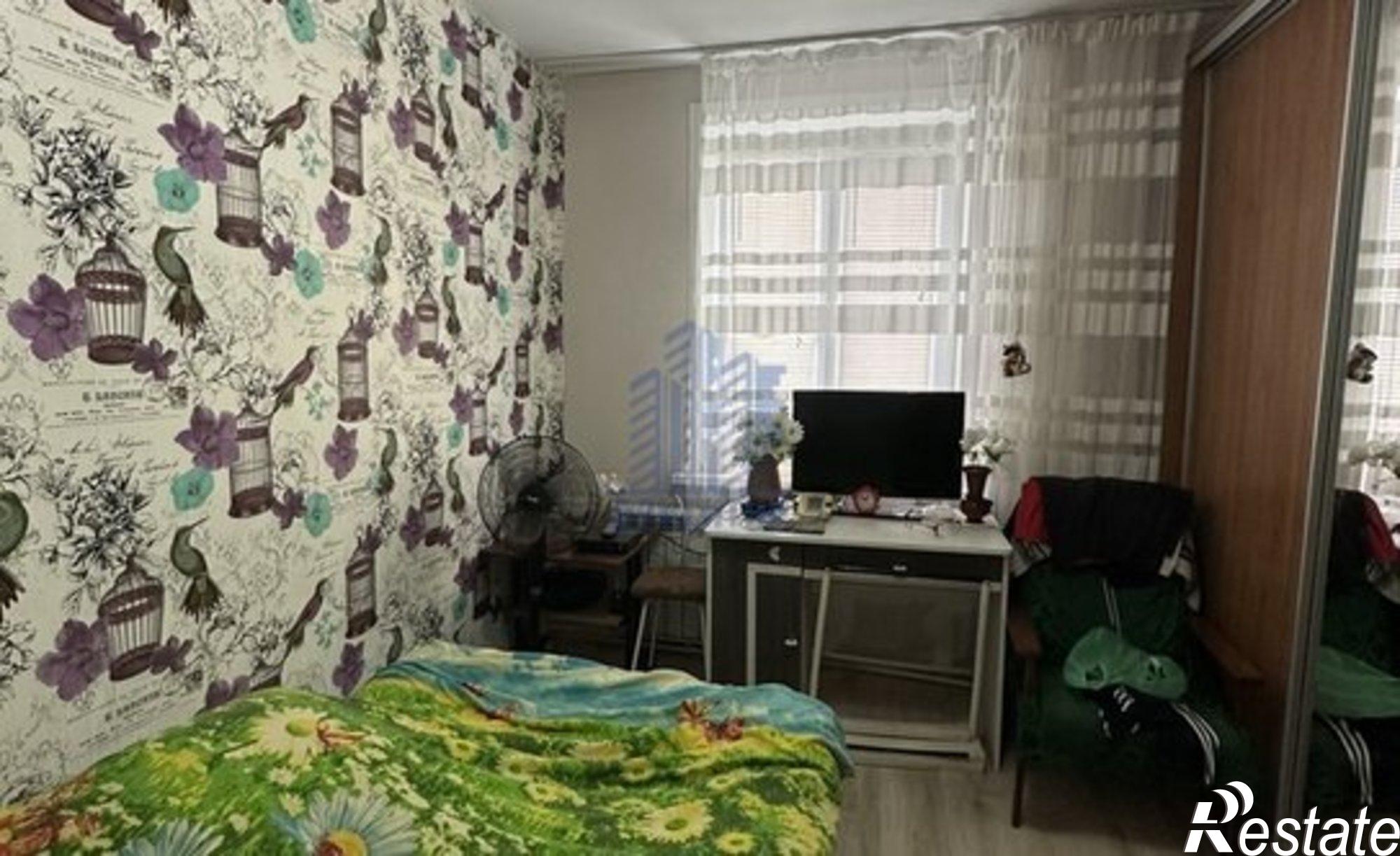 Купить квартиру за 4 100 000 рублей на ул Бродского, 13