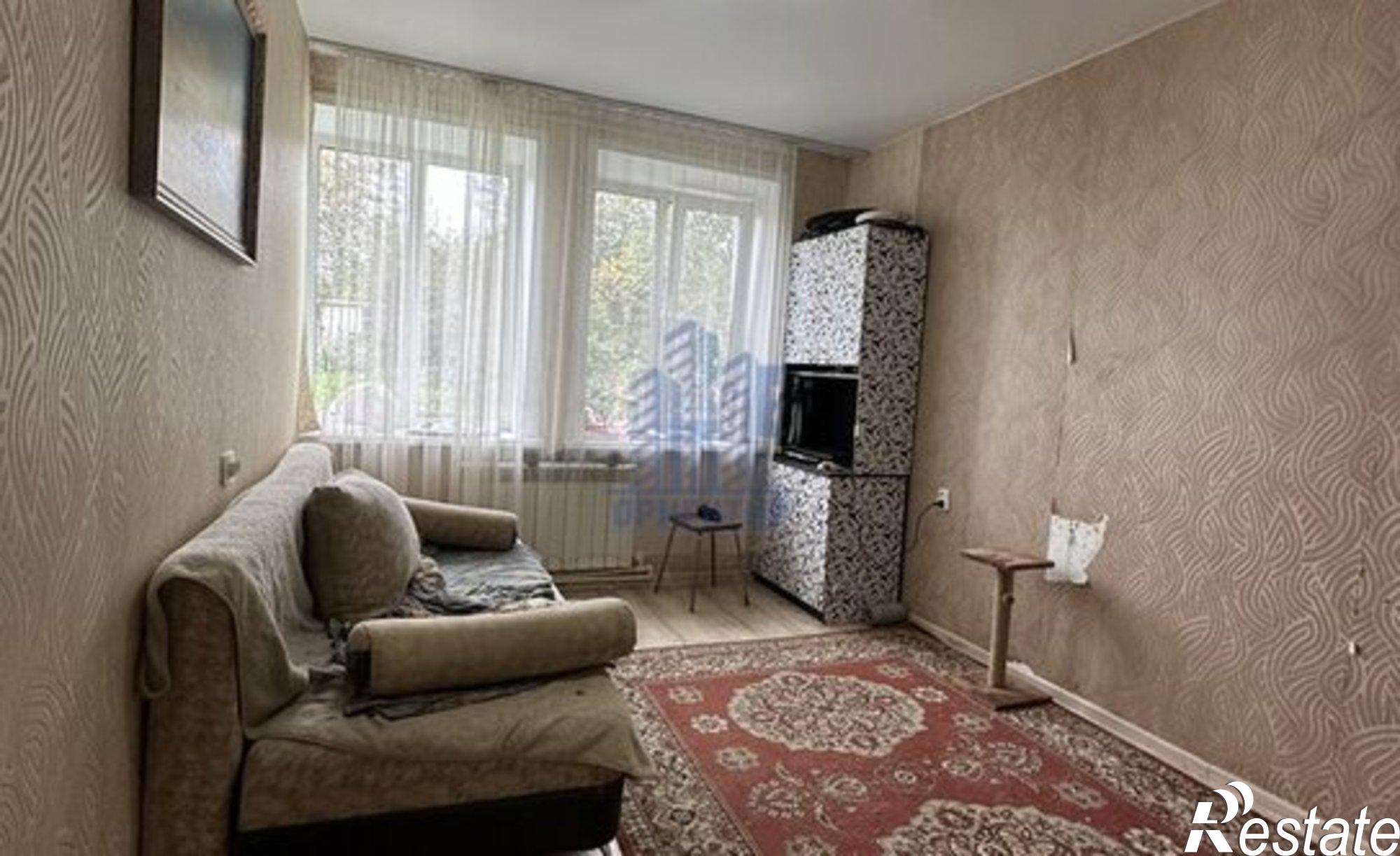 Купить квартиру за 4 100 000 рублей на ул Бродского, 13