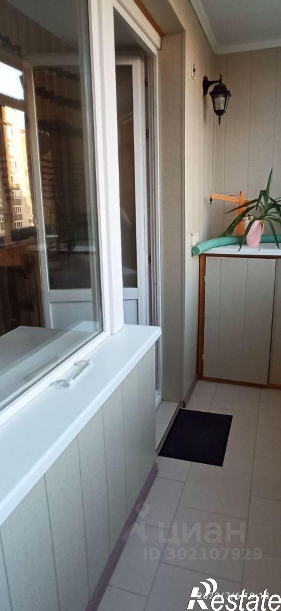 Купить квартиру за 9 200 000 рублей на пр-кт Максима Горького, 10 1