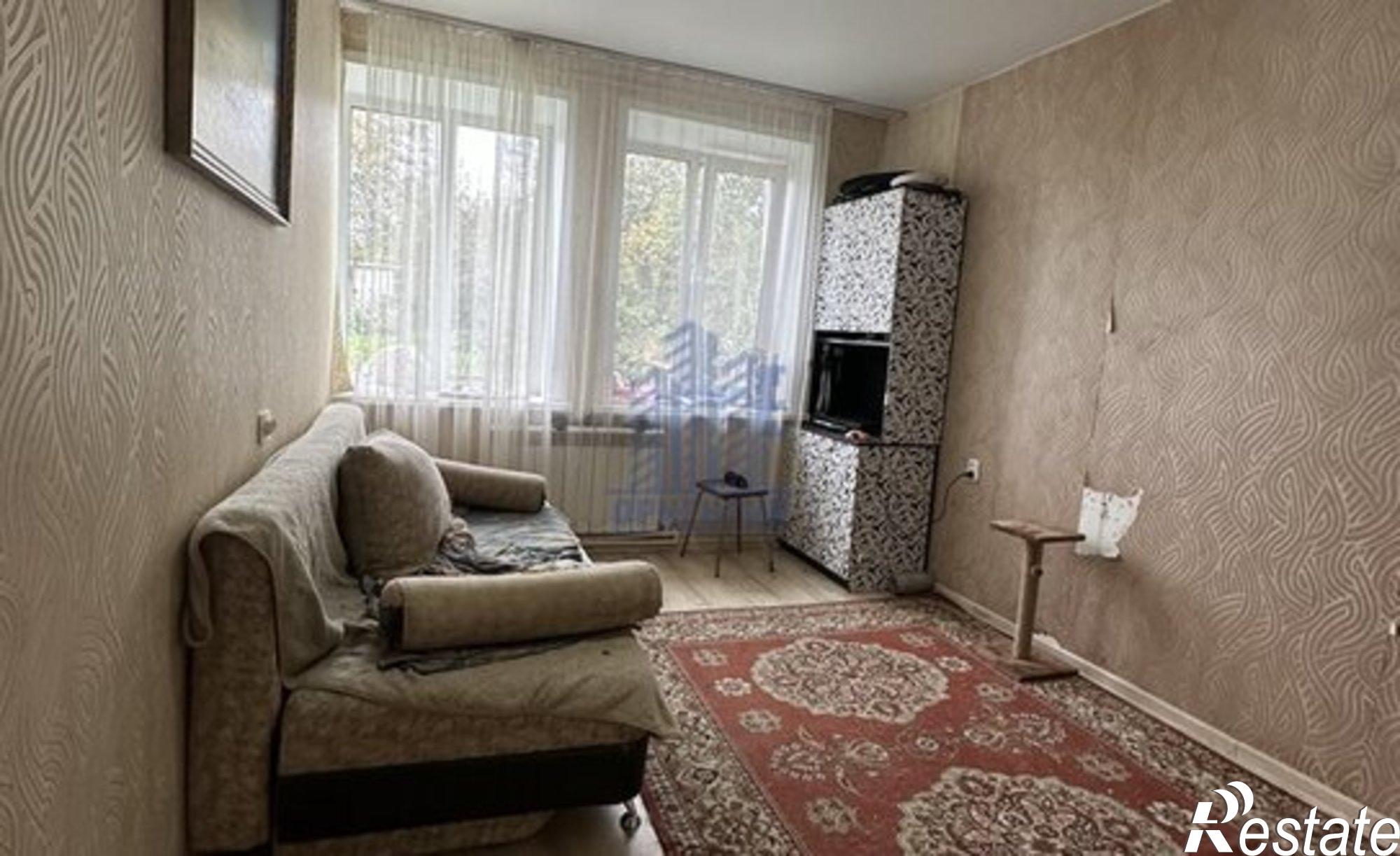 Купить квартиру за 4 100 000 рублей на ул Бродского, 13