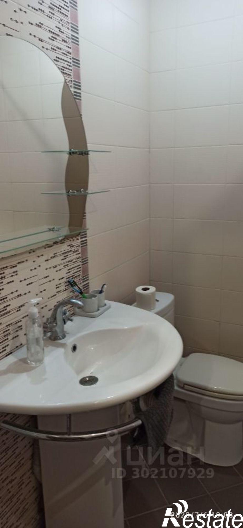 Купить квартиру за 9 200 000 рублей на пр-кт Максима Горького, 10 1