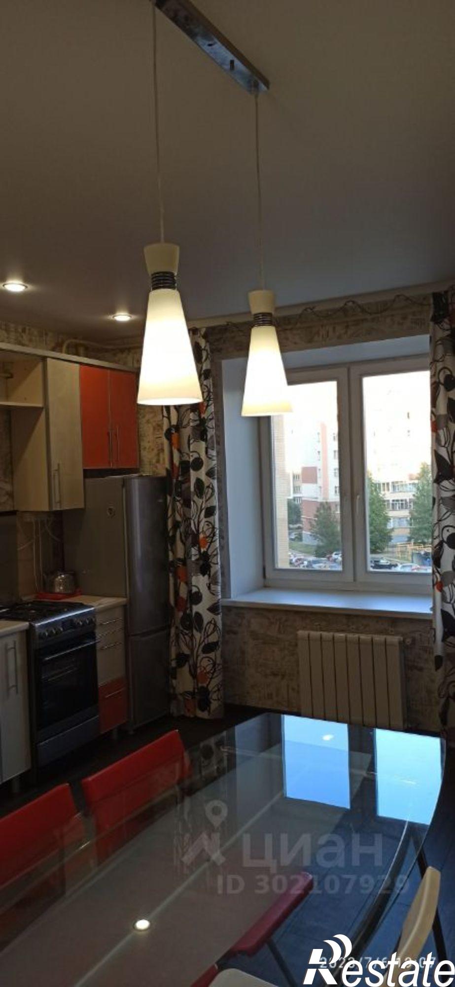 Купить квартиру за 9 200 000 рублей на пр-кт Максима Горького, 10 1