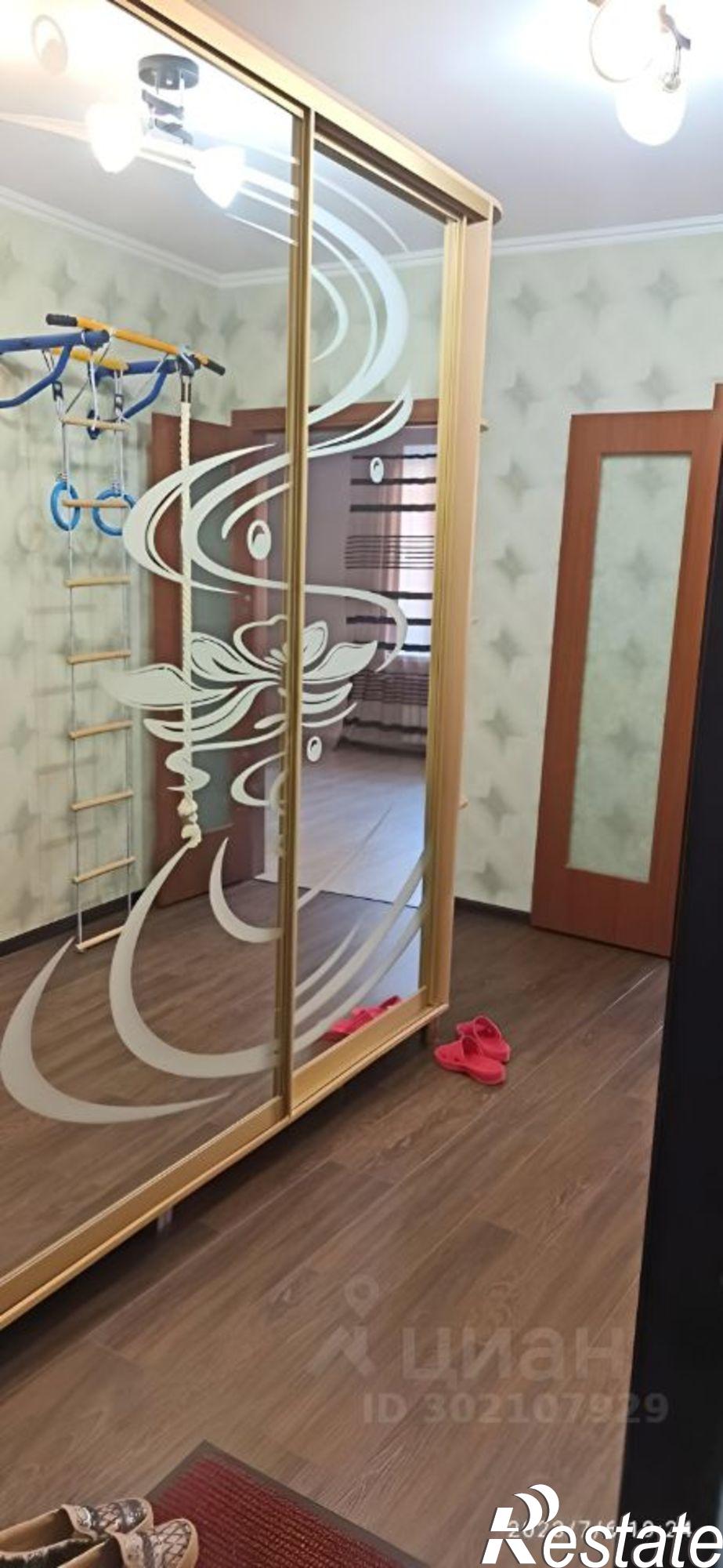 Купить квартиру за 9 200 000 рублей на пр-кт Максима Горького, 10 1