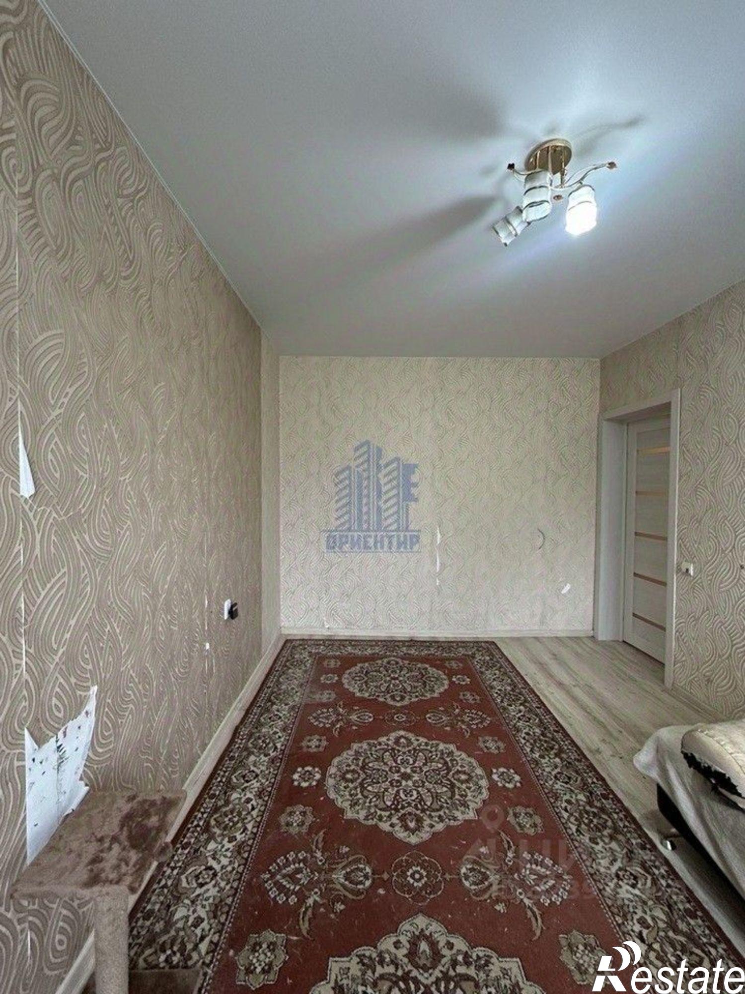 Купить квартиру за 4 100 000 рублей на ул Бродского, 13