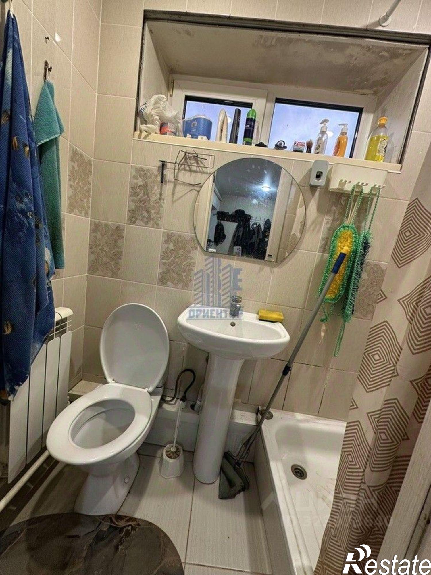 Купить квартиру за 4 100 000 рублей на ул Бродского, 13