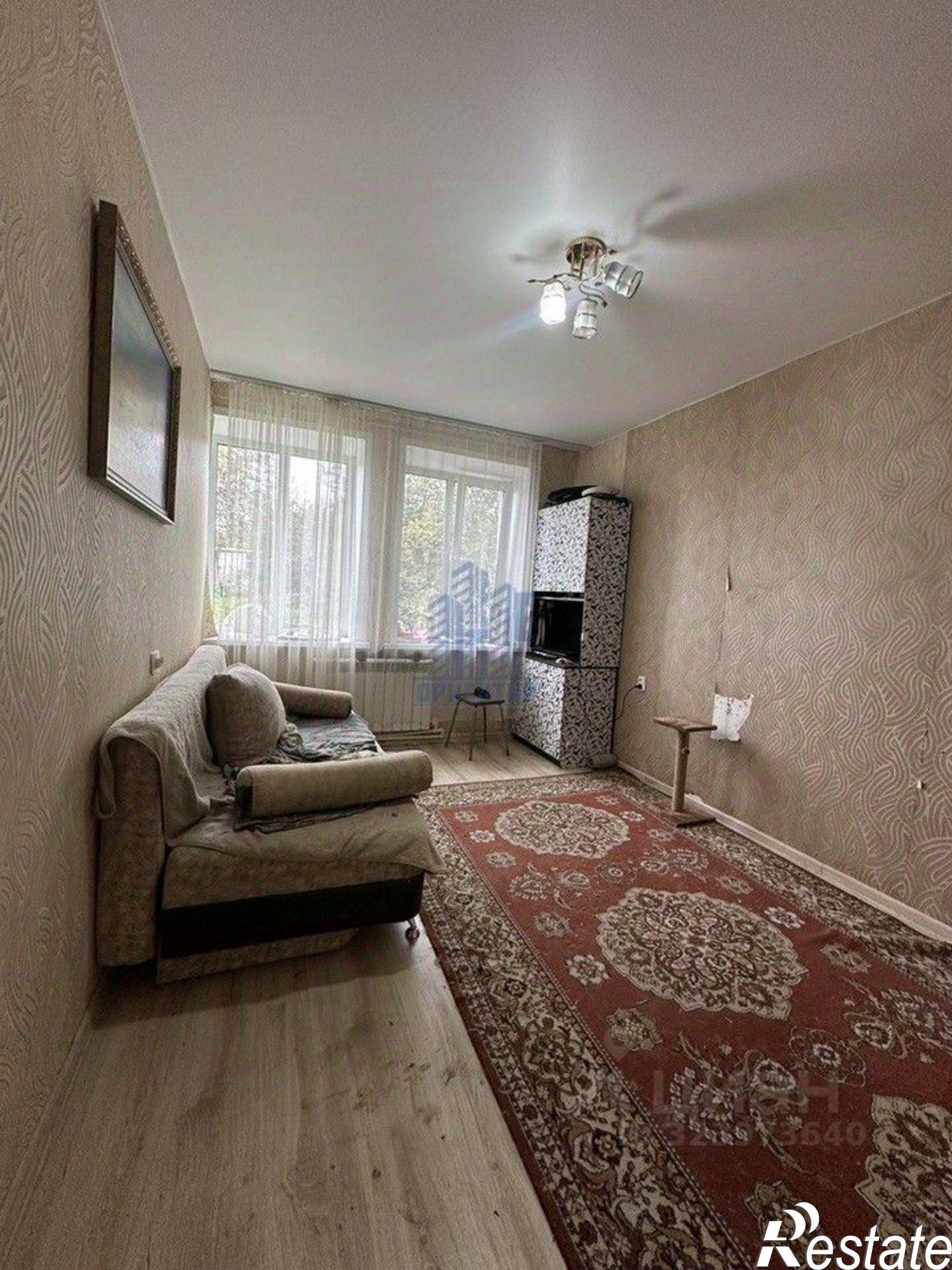 Купить квартиру за 4 100 000 рублей на ул Бродского, 13