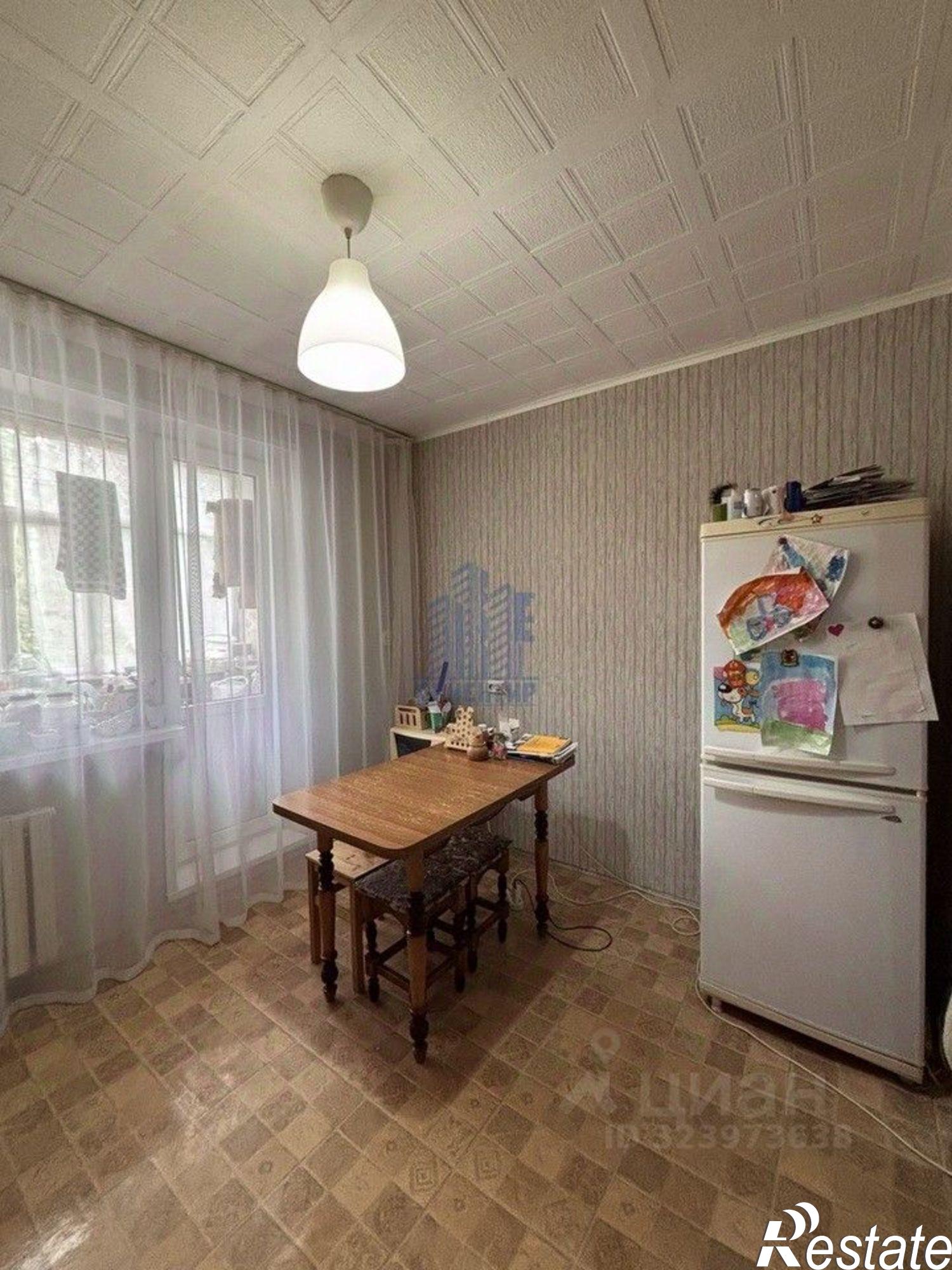 Купить квартиру за 5 350 000 рублей на пр-кт И.Я.Яковлева, 8 1