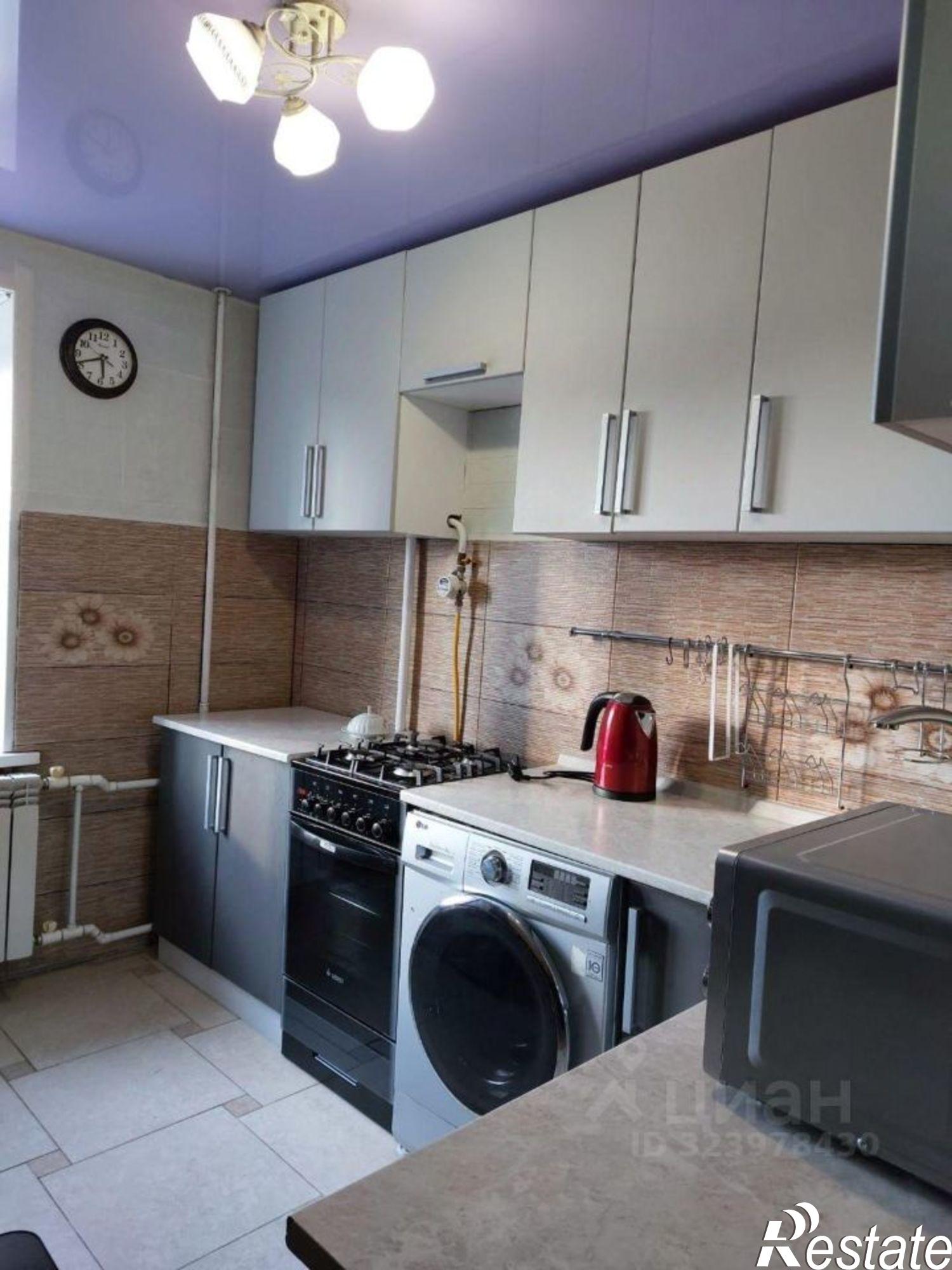 Сдать комнату за 19 800 рублей на улица Афанасьева, 9