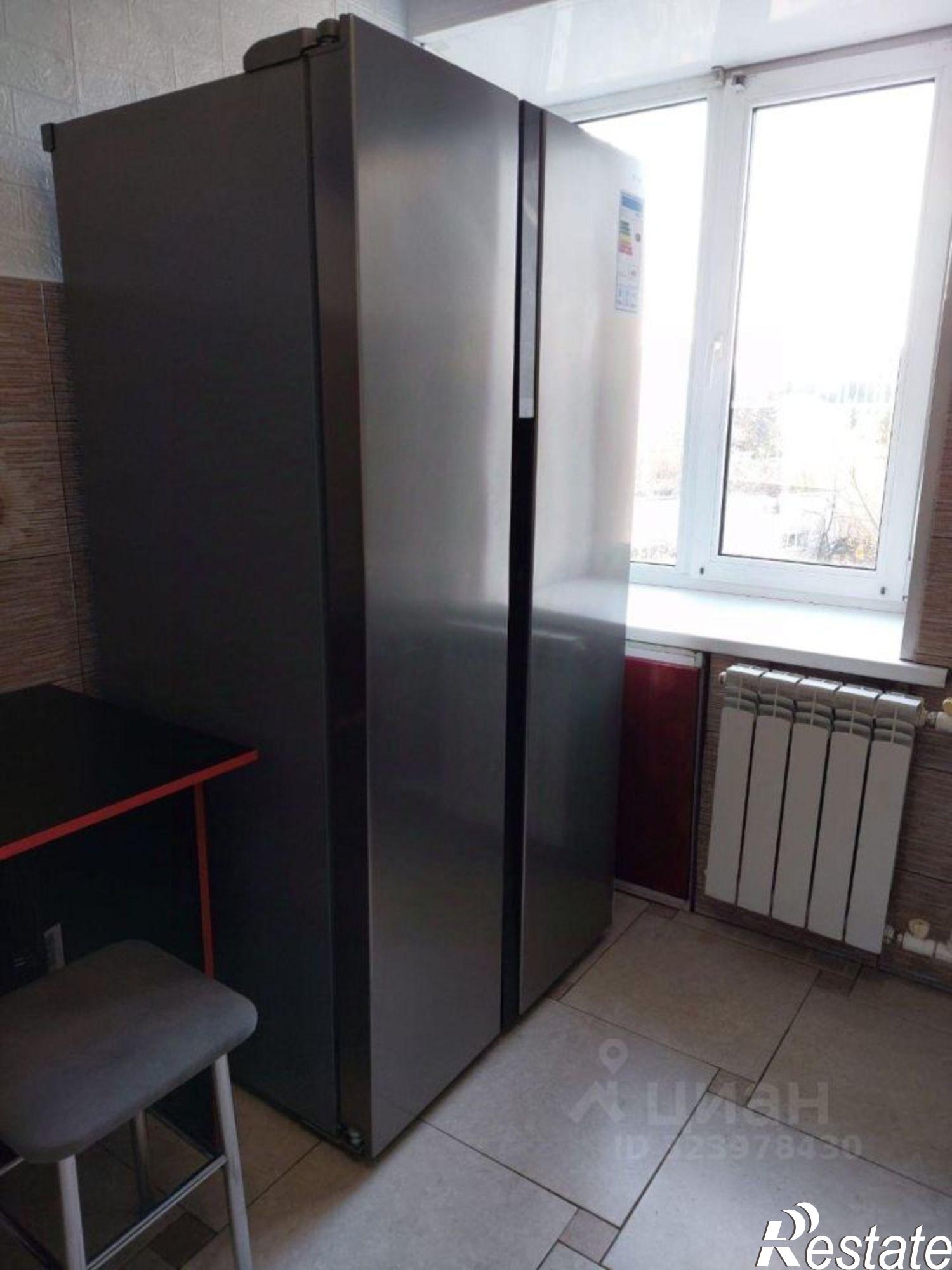 Сдать комнату за 19 800 рублей на улица Афанасьева, 9