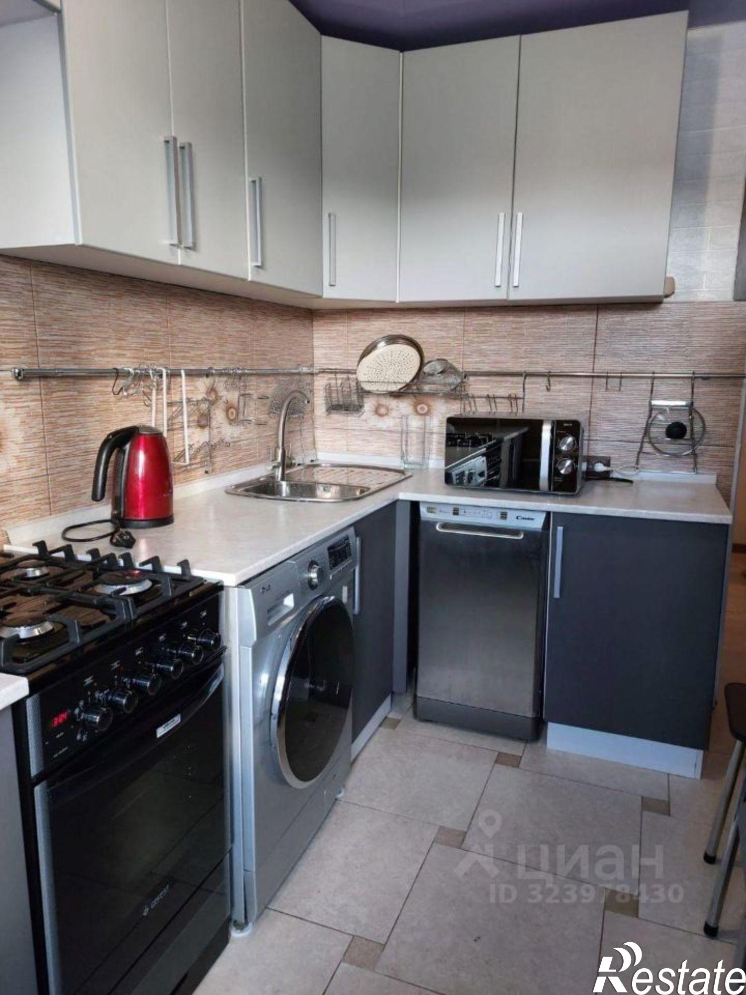 Сдать комнату за 19 800 рублей на улица Афанасьева, 9