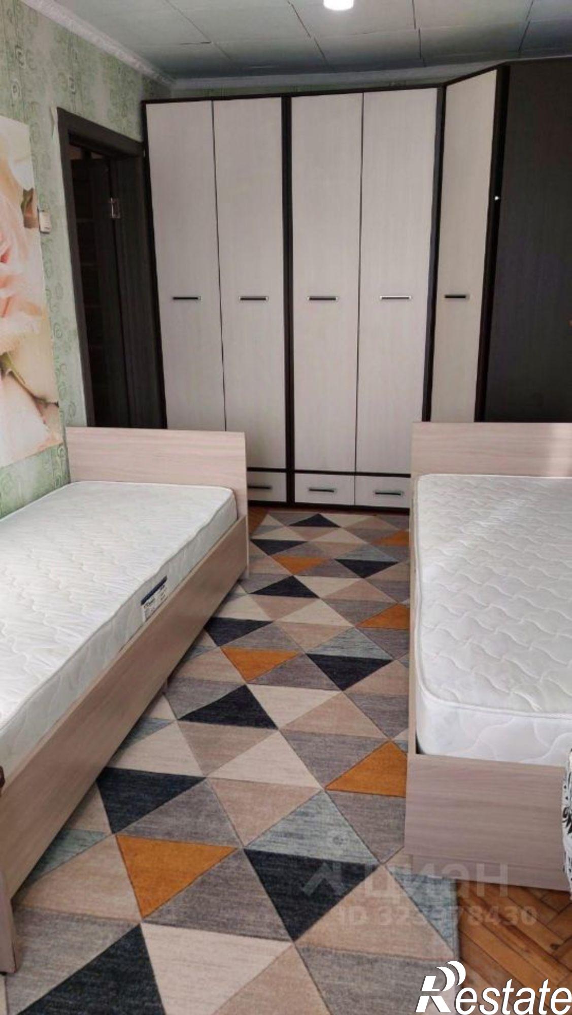 Сдать комнату за 19 800 рублей на улица Афанасьева, 9