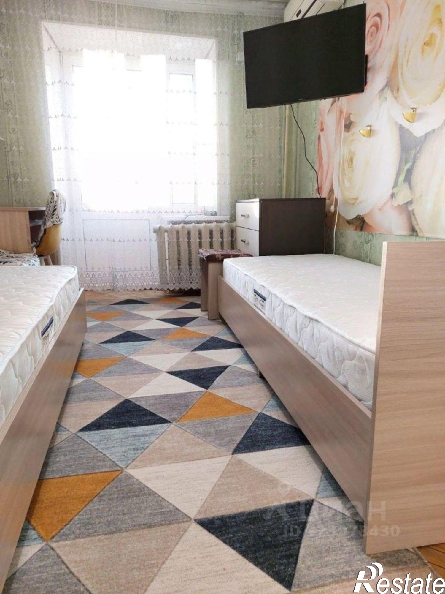 Сдать комнату за 19 800 рублей на улица Афанасьева, 9