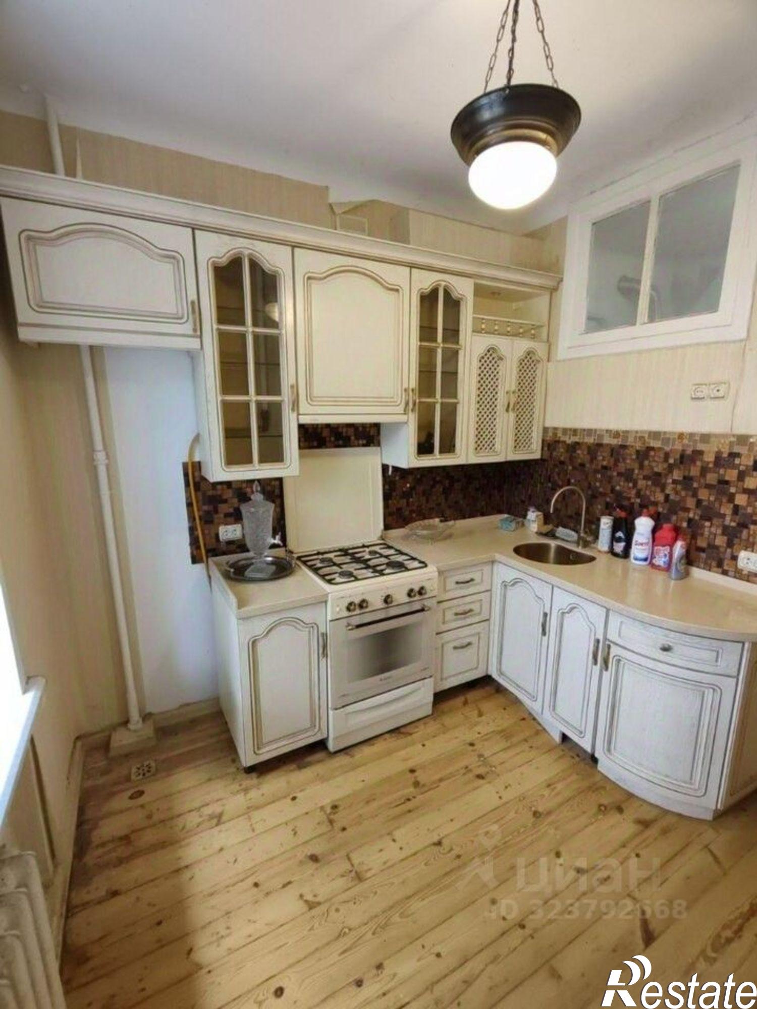 Купить квартиру за 7 200 000 рублей на проспект Ленина, 14