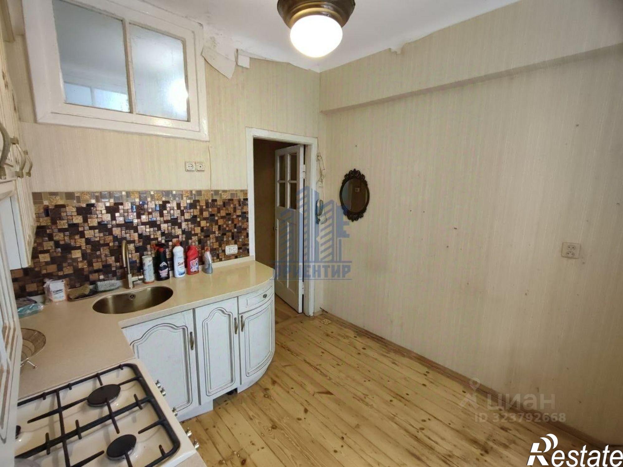 Купить квартиру за 7 200 000 рублей на проспект Ленина, 14