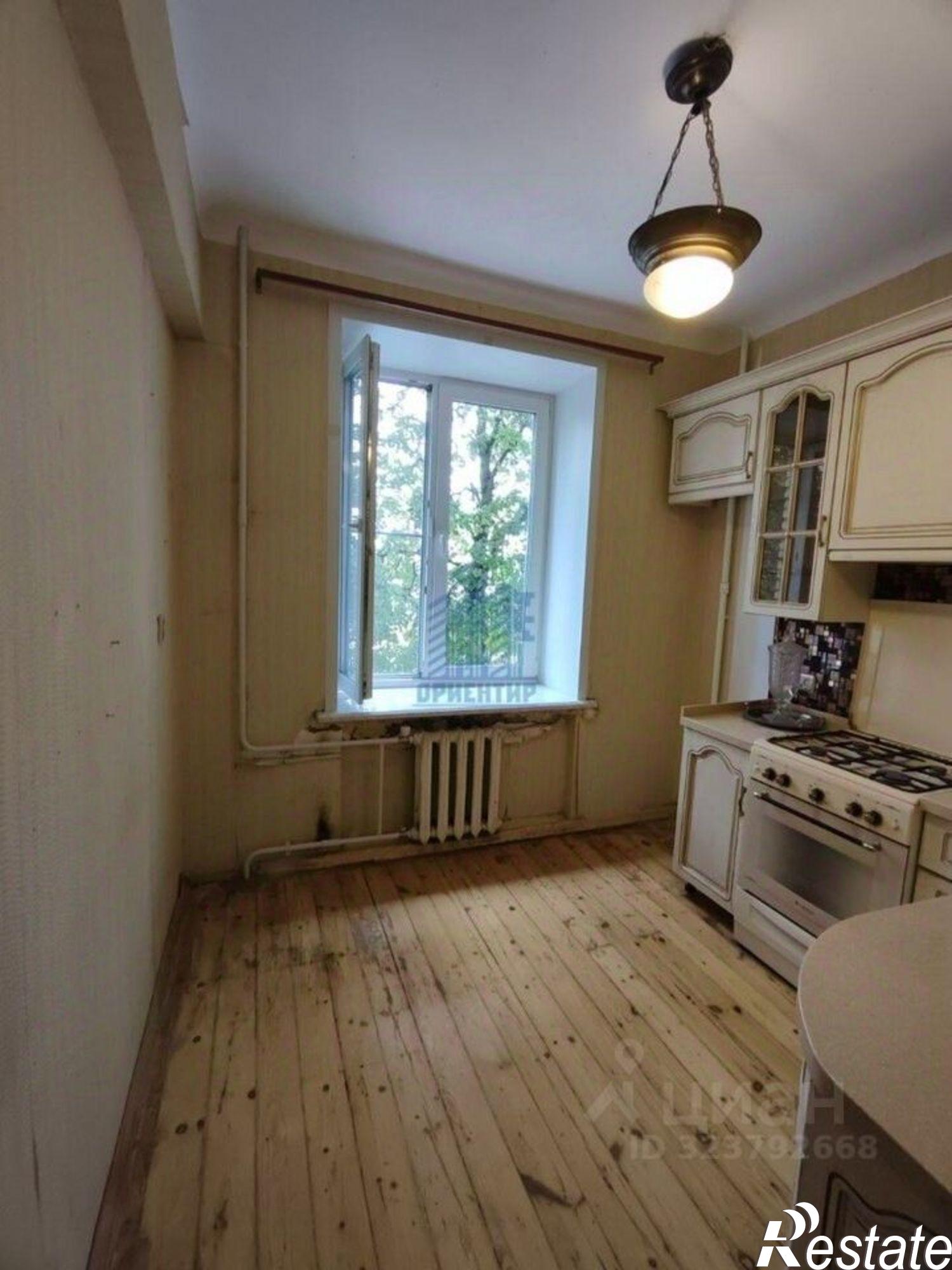 Купить квартиру за 7 200 000 рублей на проспект Ленина, 14