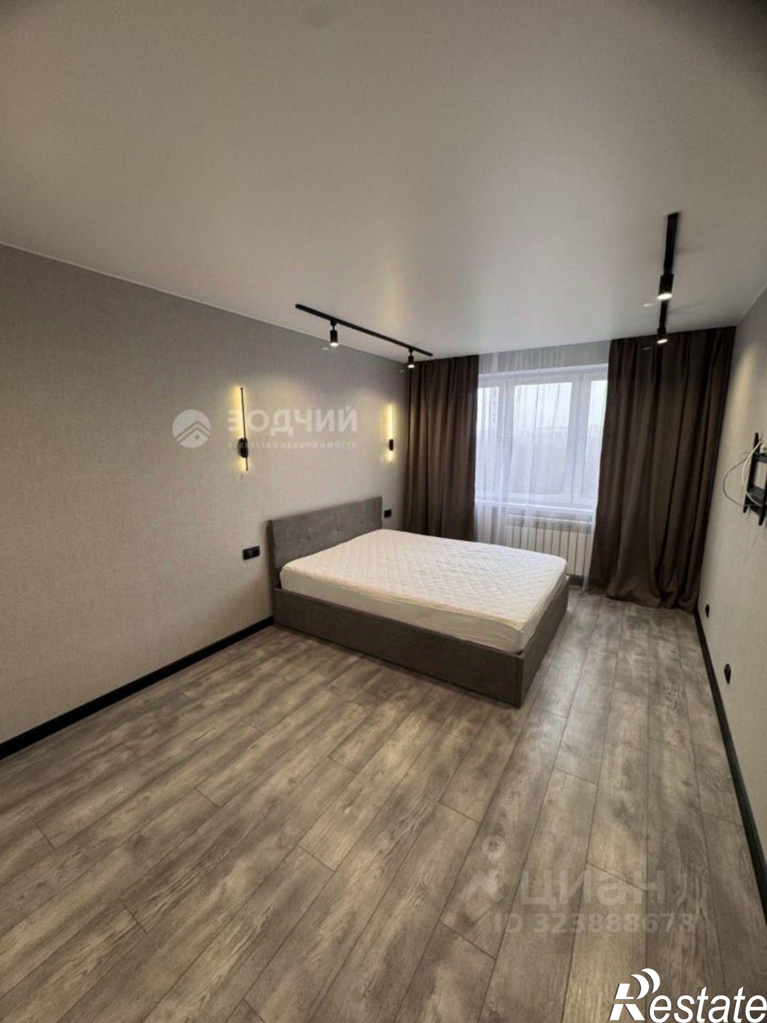 Купить квартиру за 5 190 000 рублей на улица Академика В.Н. Челомея, 9 к1