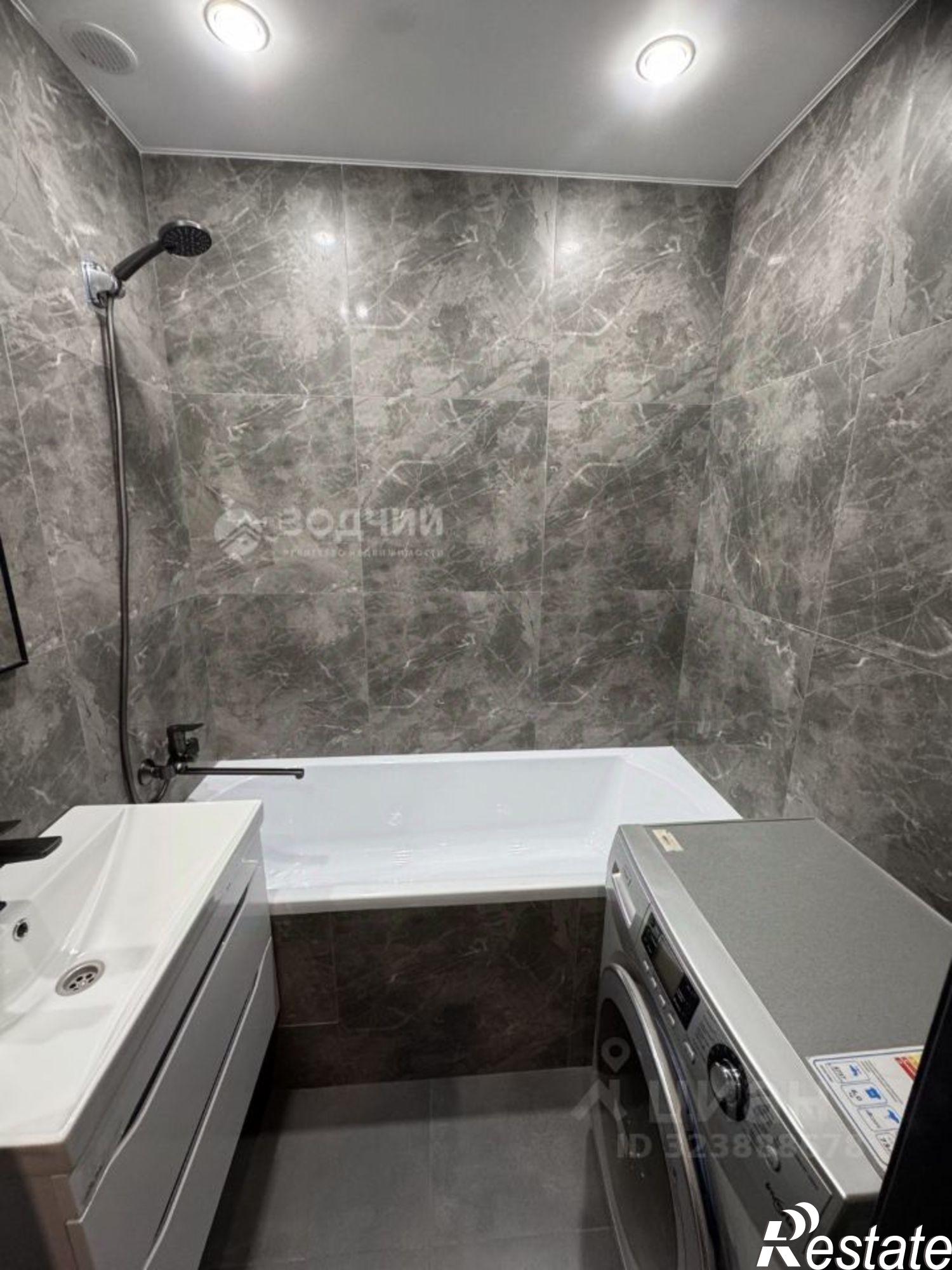 Купить квартиру за 5 190 000 рублей на улица Академика В.Н. Челомея, 9 к1