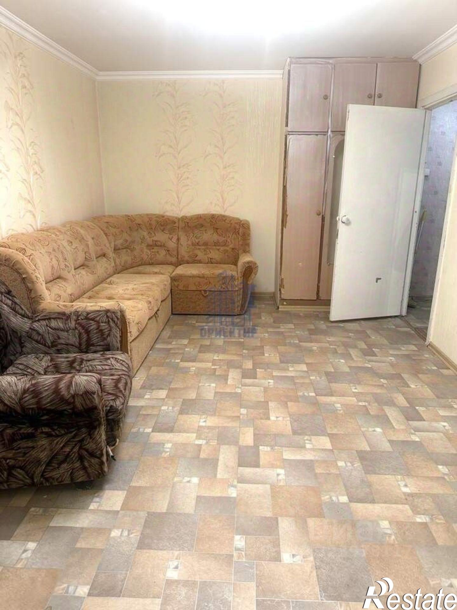 Купить квартиру за 2 790 000 рублей на проспект Мира, 90