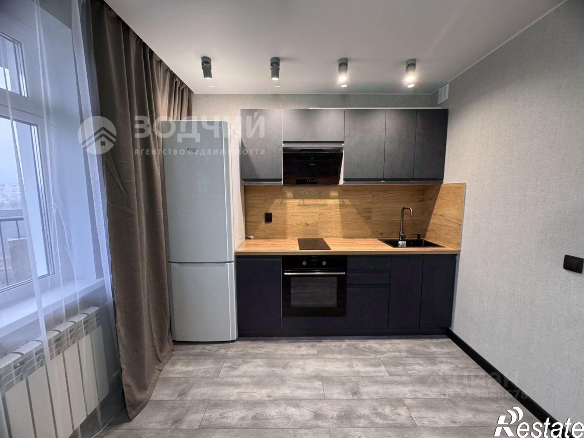 Купить квартиру за 5 190 000 рублей на улица Академика В.Н. Челомея, 9 к1