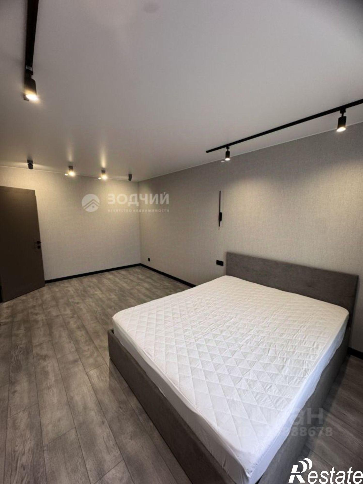 Купить квартиру за 5 190 000 рублей на улица Академика В.Н. Челомея, 9 к1