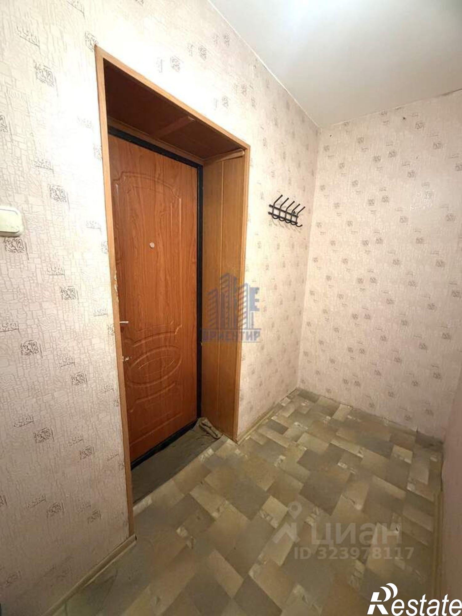 Купить квартиру за 2 790 000 рублей на проспект Мира, 90