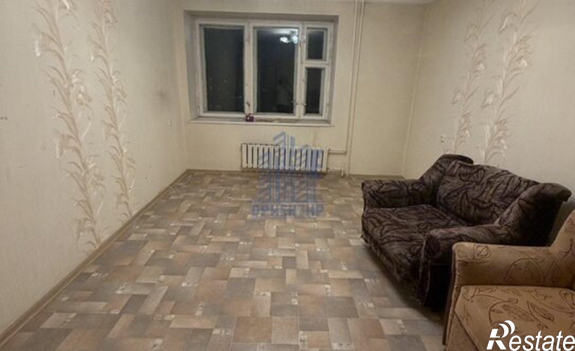 Купить квартиру за 2 790 000 рублей на проспект Мира, 90