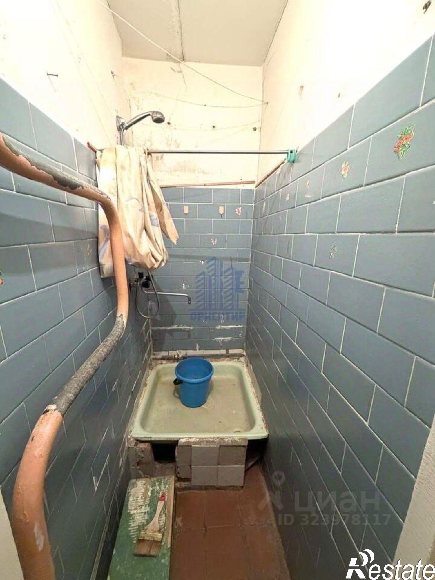 Купить квартиру за 2 790 000 рублей на проспект Мира, 90