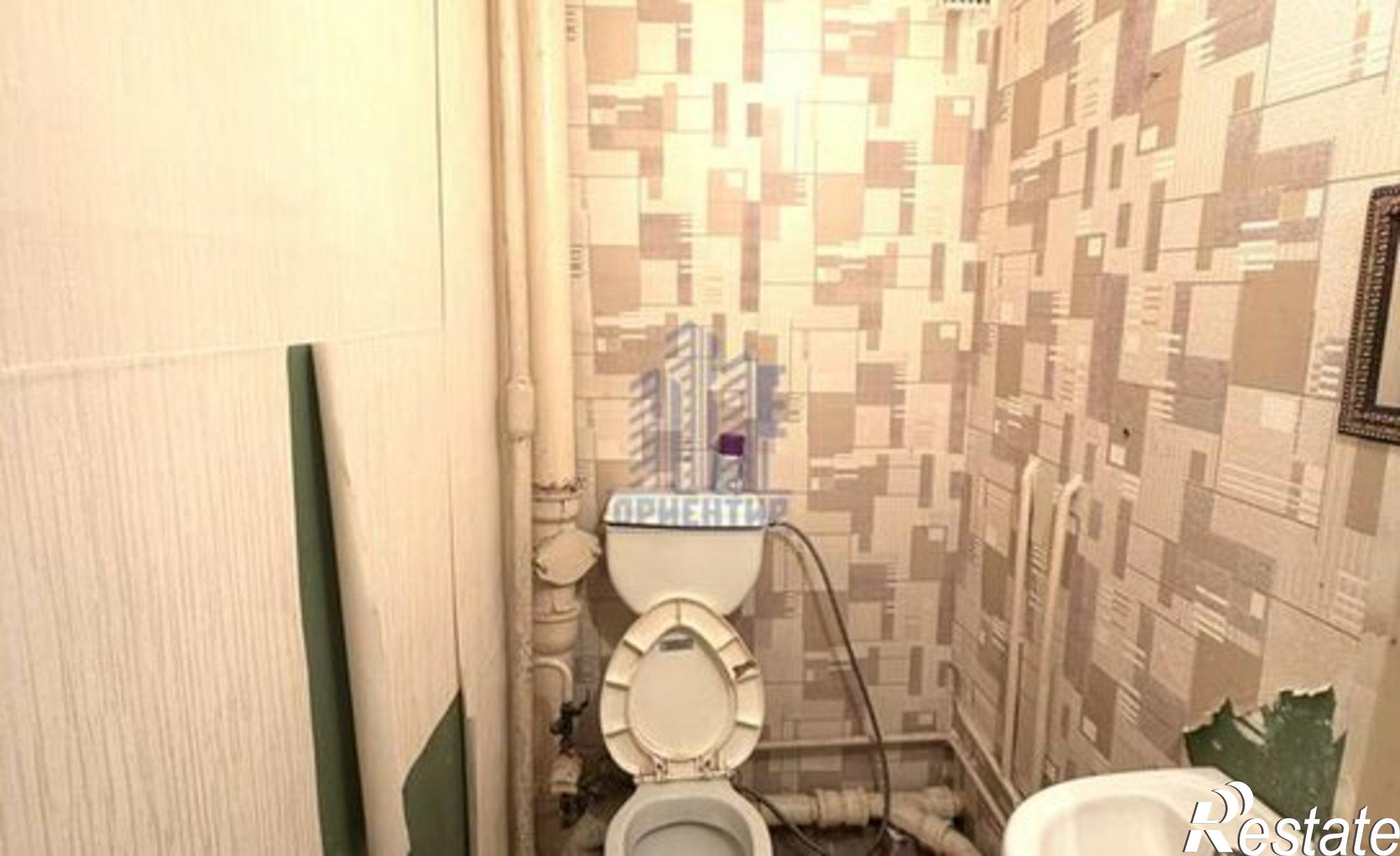 Купить квартиру за 2 790 000 рублей на проспект Мира, 90