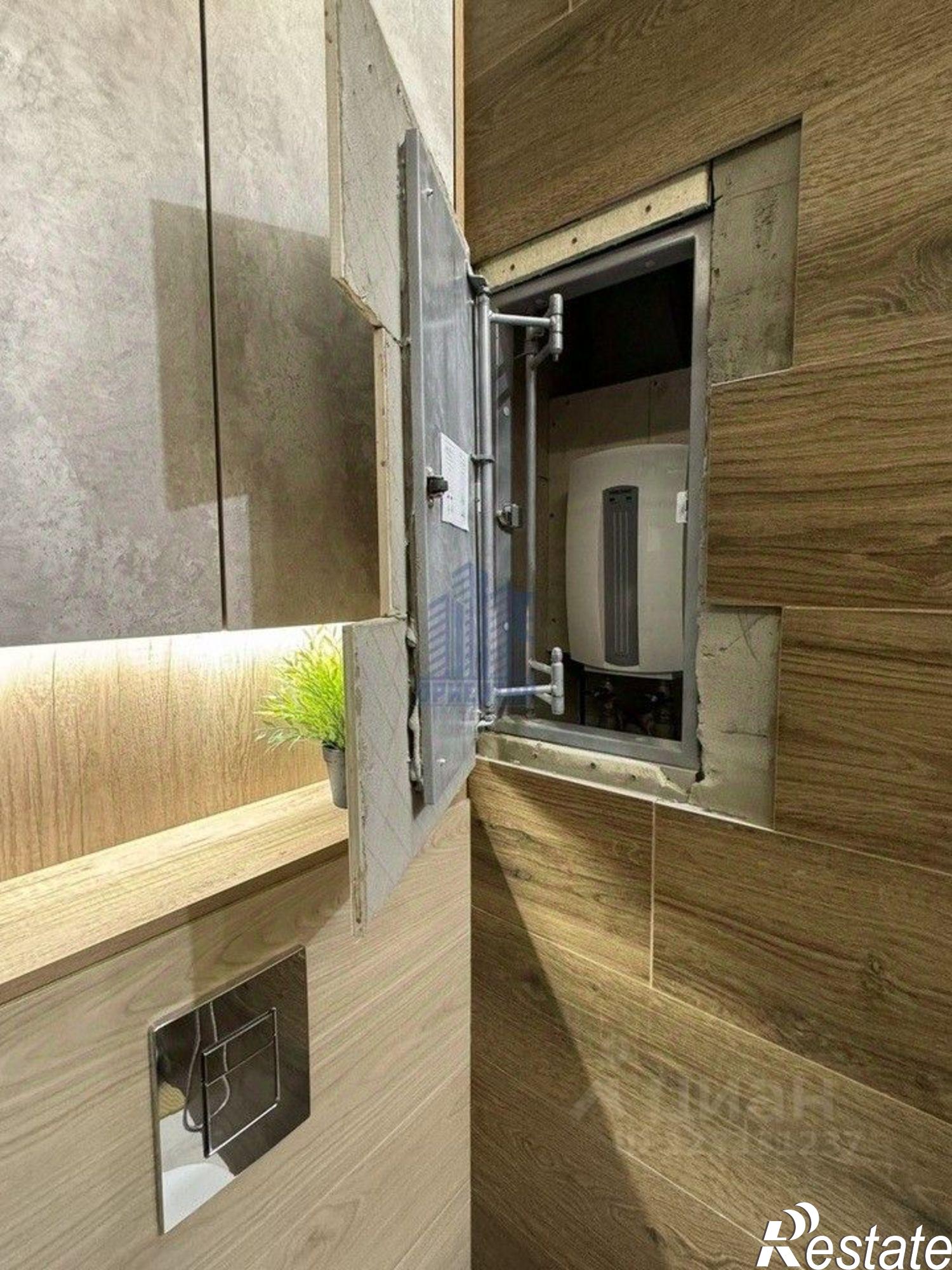 Купить квартиру за 21 900 000 рублей на ул Калинина, 97