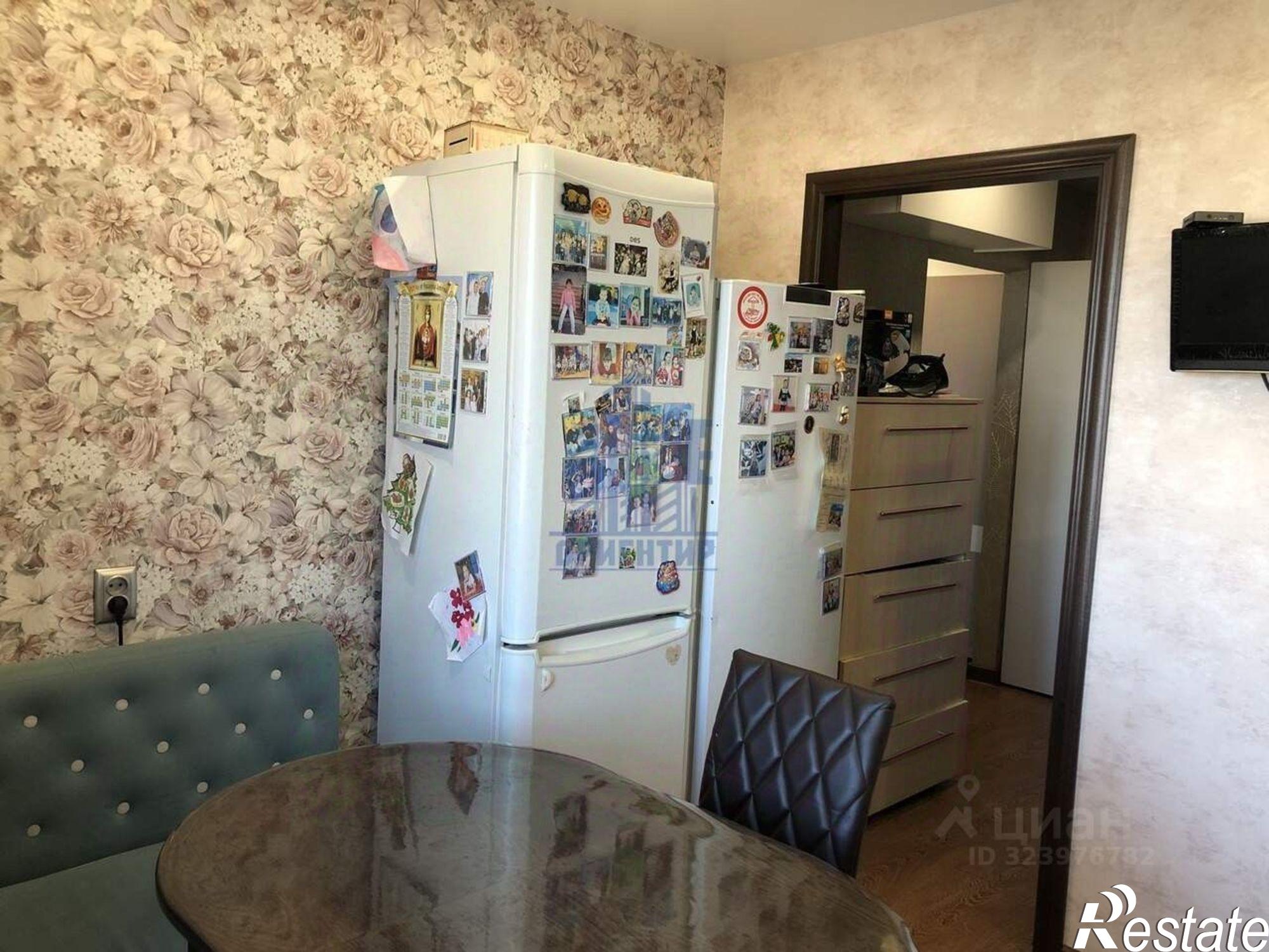 Купить квартиру за 5 500 000 рублей на б-р А.Миттова, 17