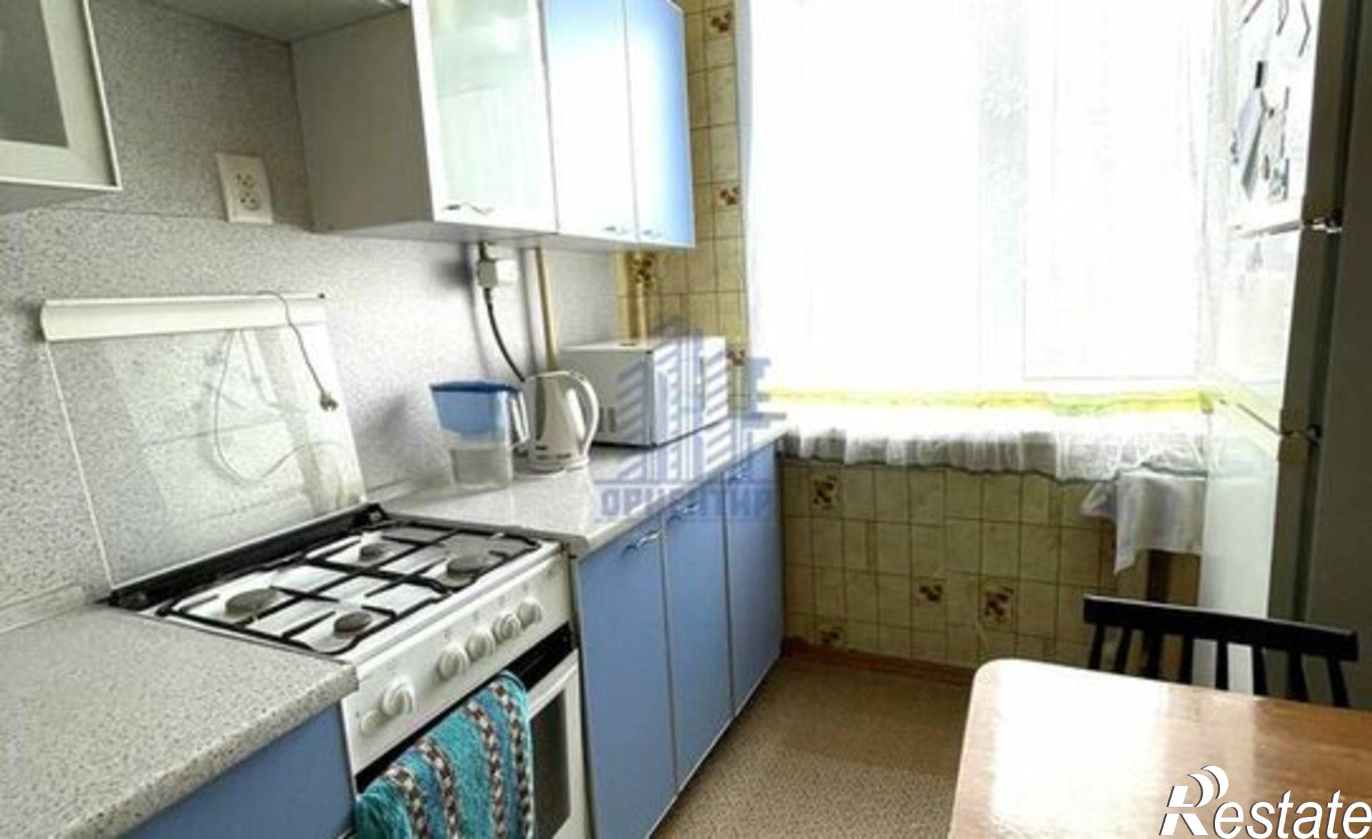 Купить квартиру за 6 300 000 рублей на ул Лебедева, 9