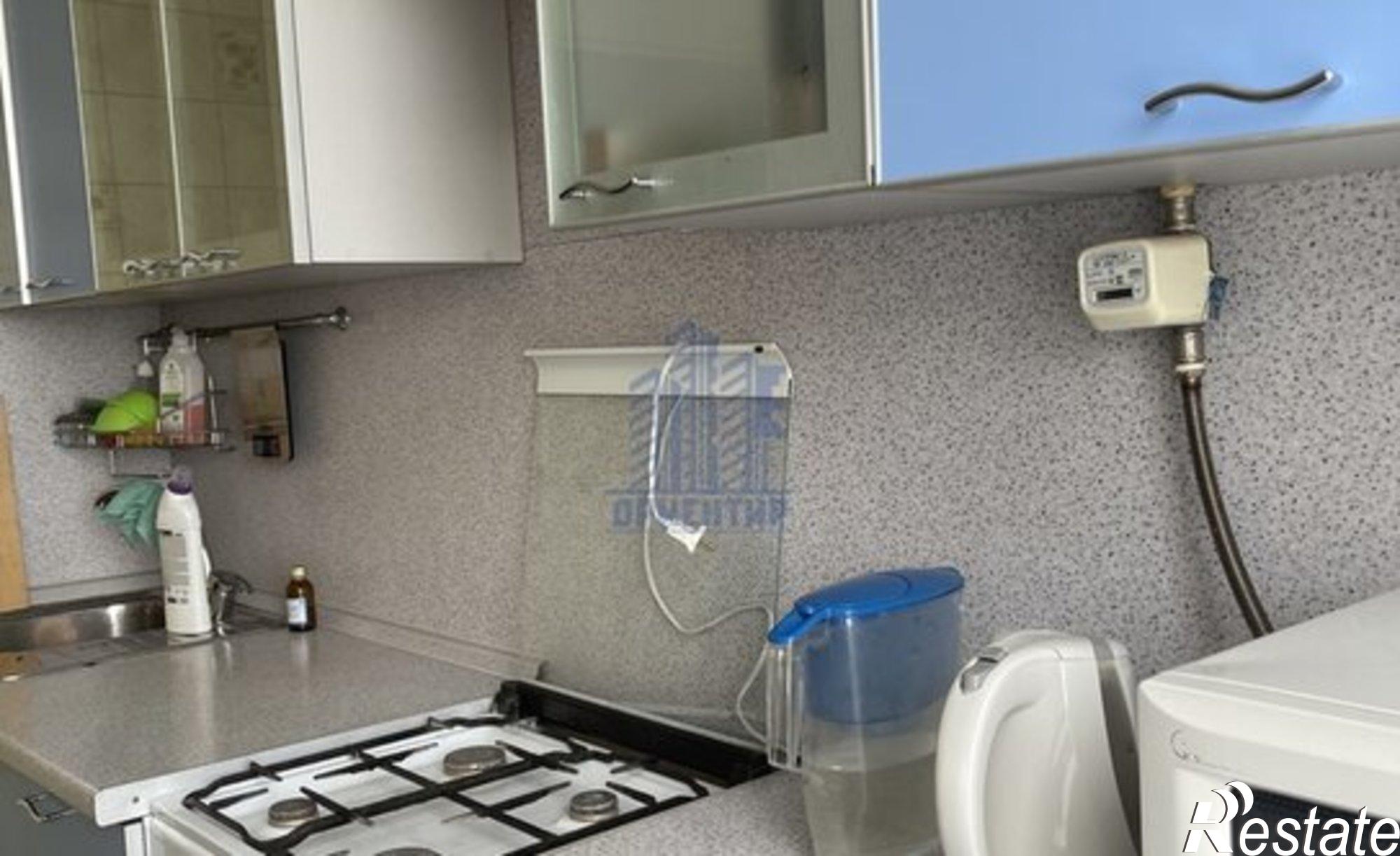 Купить квартиру за 6 300 000 рублей на ул Лебедева, 9