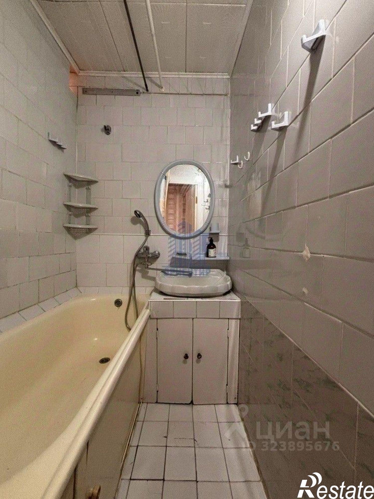 Купить квартиру за 2 900 000 рублей на пр-кт Мира, 72