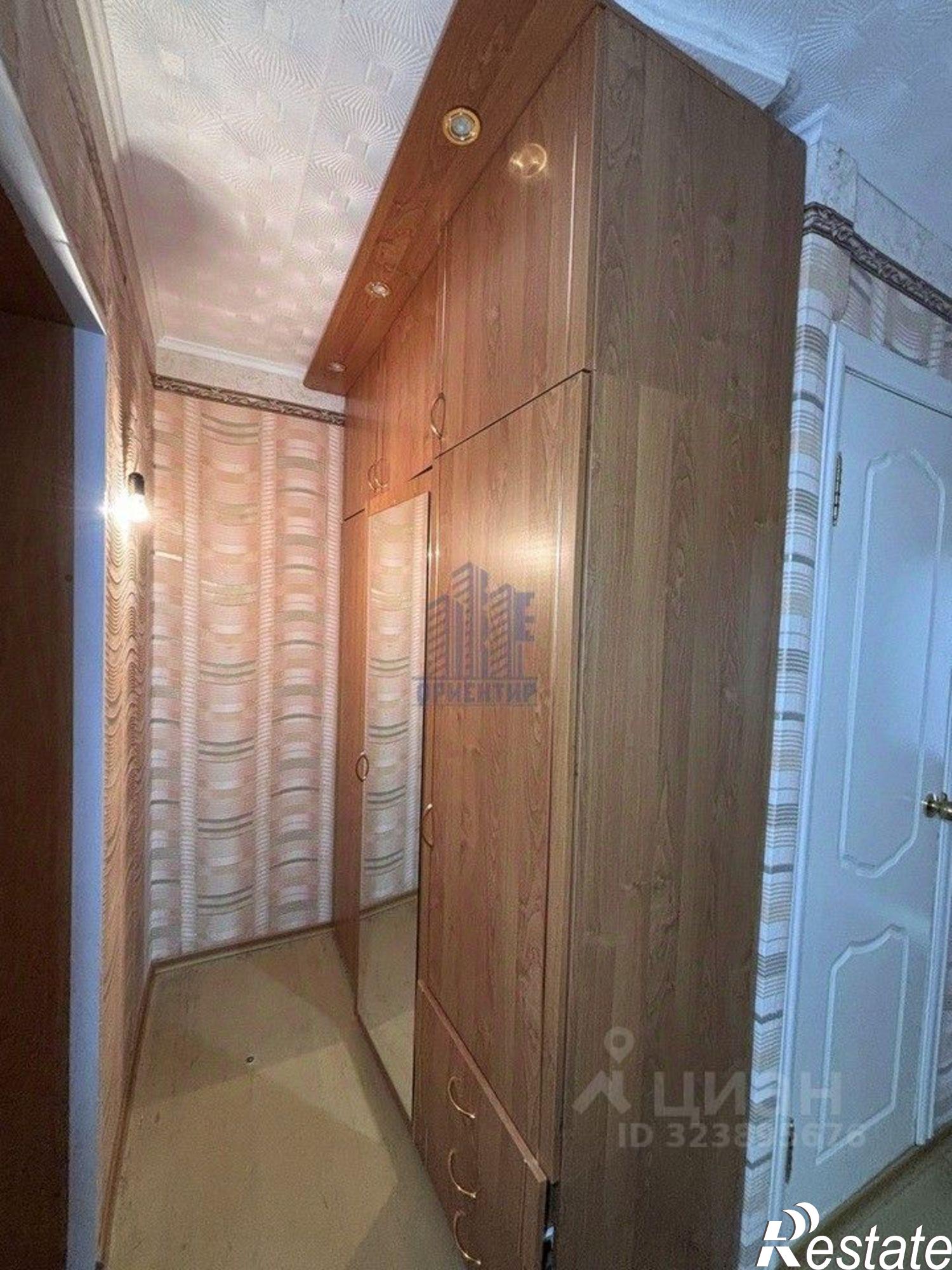 Купить квартиру за 2 900 000 рублей на пр-кт Мира, 72