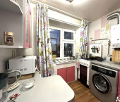 2-комн, 44кв м, этаж 5/5 ул Пирогова, 30