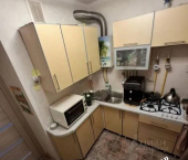 1-комн, 32кв м, этаж 3/5 ул Энтузиастов, 17