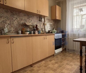 3-комн, 71кв м, этаж 2/5 проспект Ивана Яковлева, 8 к1