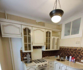 3-комн, 80кв м, этаж 3/5 проспект Ленина, 14