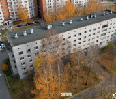 комната 18 кв м пр-кт И.Я.Яковлева, 18 1