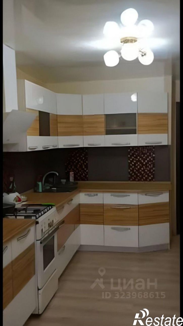 1-комн квартира улица Богдана Хмельницкого, 127,  д. 127