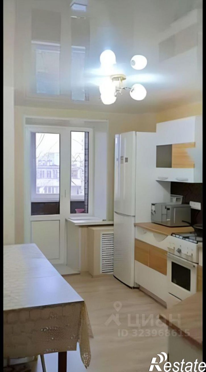 1-комн квартира улица Богдана Хмельницкого, 127,  д. 127