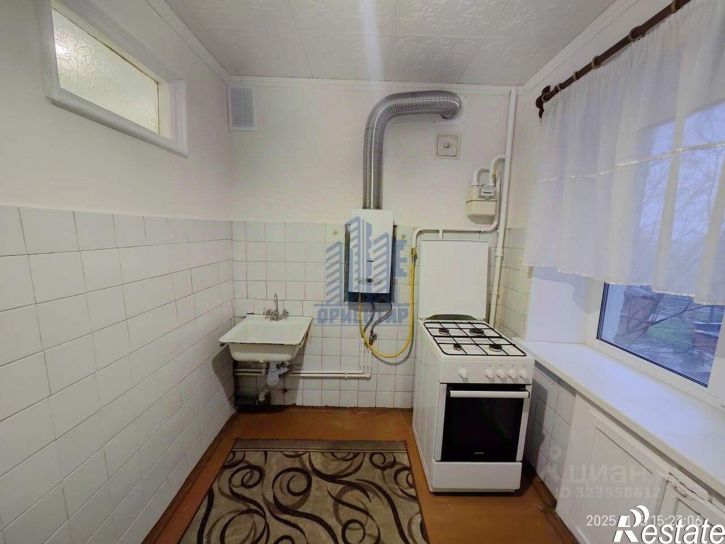 1-комн квартира улица Патриса Лумумбы, 12,  д. 12